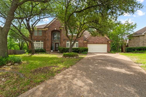 10501 Crow Wing Cv, Austin, TX, 78730-1417 | Card Image