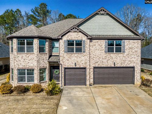303 Lever Bottom Court, Chapin, SC, 29036 | Card Image