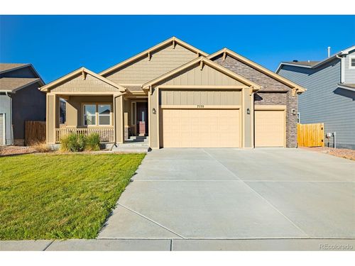 7255 Bigtooth Maple Dr, Colorado Springs, CO, 80925-9497 | Card Image