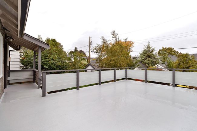 3569 W King Edward Avenue, House other with 6 bedrooms, 3 bathrooms and 3 parking in Vancouver BC | Image 11