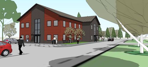 1c-821827 E Centre Avenue, Portage, MI, 49002 | Card Image