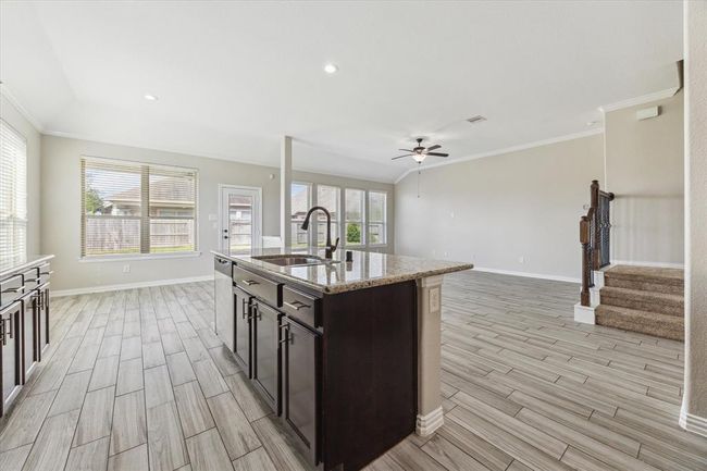 19803 Caitlyn Blossom Ln, House other with 4 bedrooms, 4 bathrooms and 2 parking in Cypress TX | Image 6