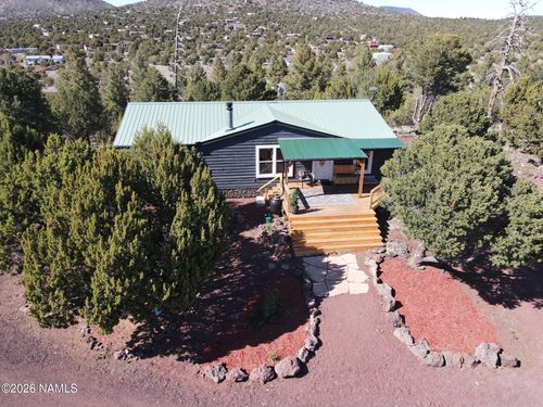 1867 E Brookhill Rd, Williams, AZ, 86046-8978 | Card Image