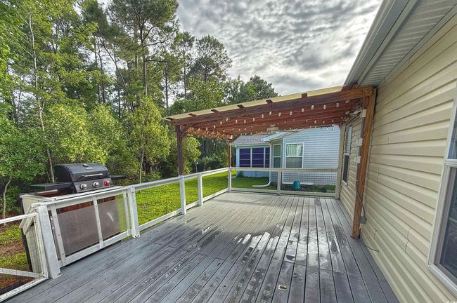 333 Walden Lake Rd, House other with 3 bedrooms, 2 bathrooms and 4 parking in Conway SC | Image 28