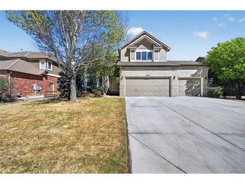 6873 Esperanza Dr, Castle Pines, CO, 80108-8157 | Card Image