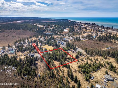 71746 Cape Ninilchik Ave, Anchor Point, AK, 99556-9612 | Card Image