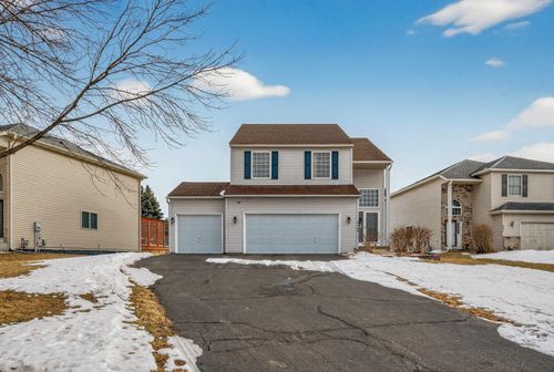 8588 Savanna Oaks Ln, Woodbury, MN, 55125-9611 | Card Image