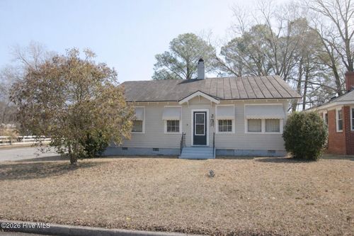 601 S Tillery Street, Rocky Mount, NC, 27803 | Card Image