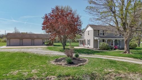 10863 Sweet Gum Rd, Leopold, IN, 47551-8951 | Card Image
