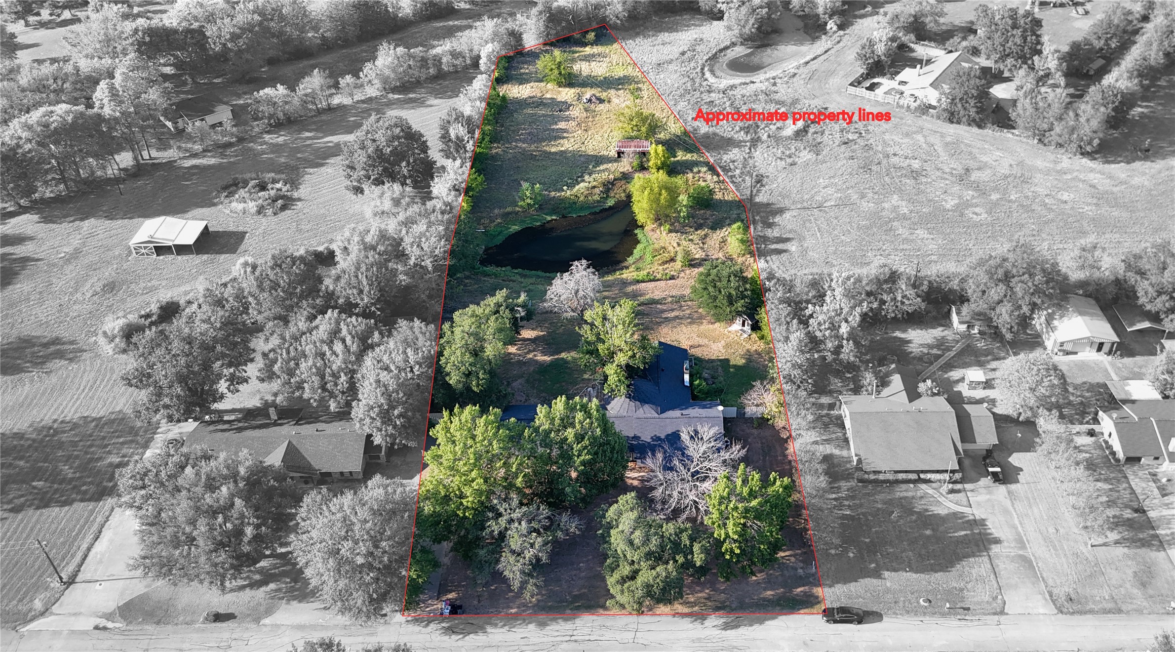 Residential in Edgewood 4