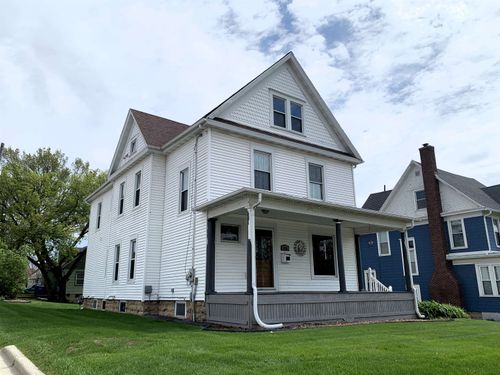 656 W James Street, Columbus, WI, 53925 | Card Image