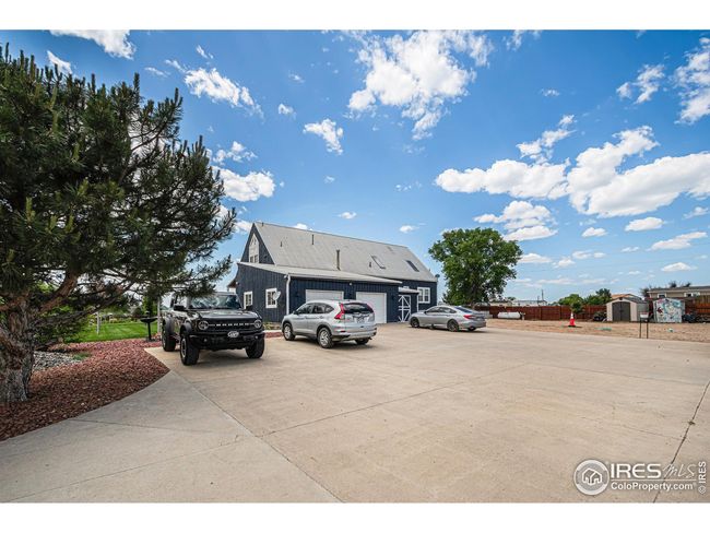 39445 Main St, House other with 5 bedrooms, 3 bathrooms and null parking in Eaton CO | Image 5