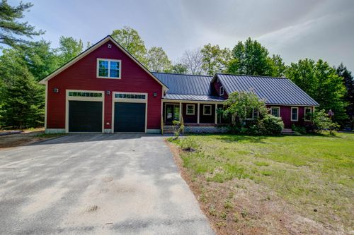 312 Plains Rd, Harrison, ME, 04040-3828 | Card Image