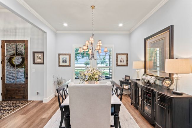 106 Pond Trl, House other with 3 bedrooms, 2 bathrooms and null parking in Kemp TX | Image 14