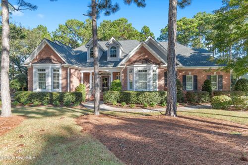 3792 Bancroft Pl, Southport, NC, 28461-7507 | Card Image