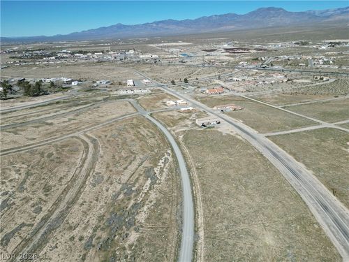 2061 E Ironhorse St, Pahrump, NV, 89048 | Card Image