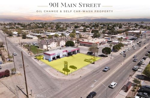 901 Main St, Brawley, CA, 92227-2629 | Card Image