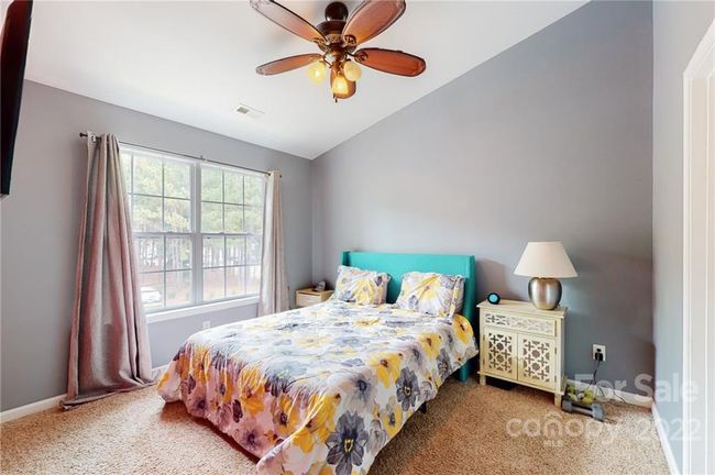 Primary bedroom upstairs | Image 14