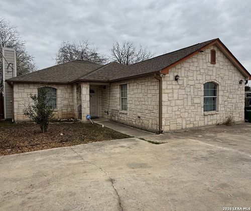 370 N San Gabriel Ave, San Antonio, TX, 78237-1534 | Card Image