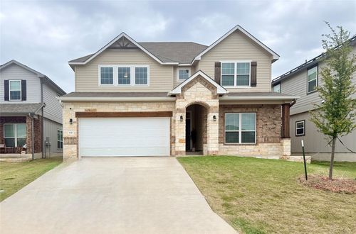 632 Friar Tuck Drive, Temple, TX, 76502 | Card Image