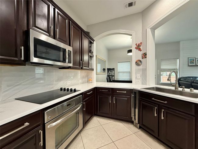 1029 Audrey Way, Townhouse with 3 bedrooms, 3 bathrooms and null parking in Allen TX | Image 16
