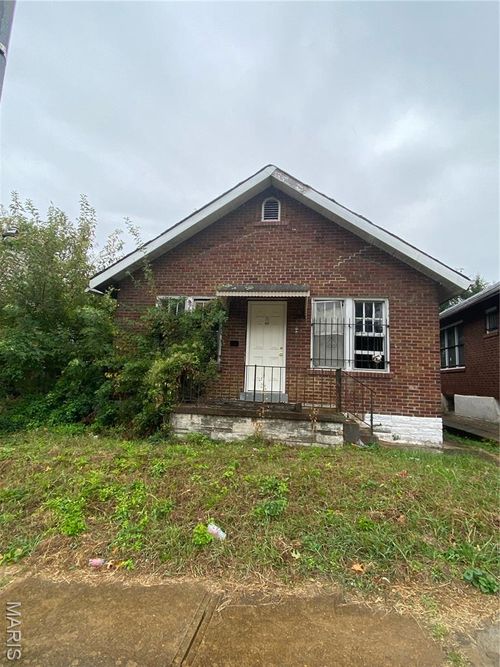 5932 Lucille Ave, Saint Louis, MO, 63136-4816 | Card Image