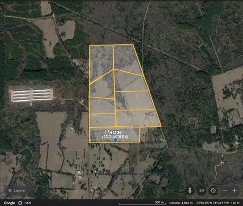 parcel-i-12403 Fm 1975, Gilmer, TX, 75644 | Card Image