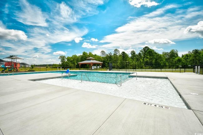 2325 Copper Creek Loop, House other with 4 bedrooms, 3 bathrooms and 4 parking in Longs SC | Image 37