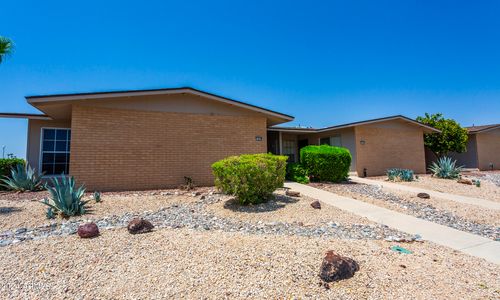 13459 W Copperstone Drive, Sun City West, AZ, 85375 | Card Image