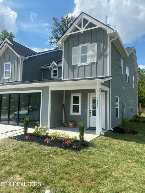 103-7381 Sun Blossom Ln, Knoxville, TN, 37924-2371 | Card Image