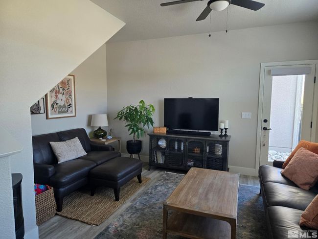 308 Cattail Cir, Townhouse with 3 bedrooms, 3 bathrooms and 2 parking in Gardnerville NV | Image 4