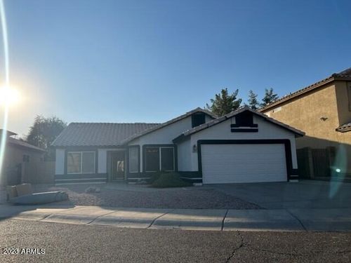 19010 N 25th Way, Phoenix, AZ, 85050-2576 | Card Image