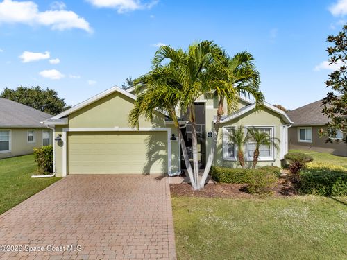 3554 Fodder Dr, Rockledge, FL, 32955-6037 | Card Image