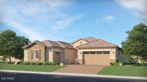 23021 E Twin Acres Drive, Queen Creek, AZ, 85142 | Card Image