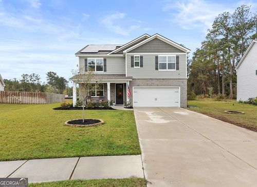 27 Wedge Circle, Richmond Hill, GA, 31324 | Card Image