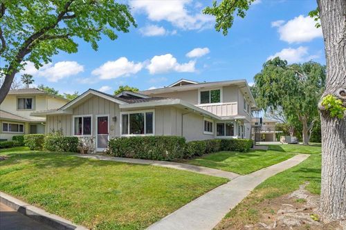 2-2317 Saidel Dr, San Jose, CA, 95124-4233 | Card Image