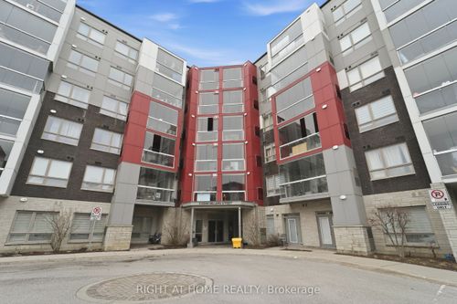 503-2 Adam Sellers Street, Markham, ON, L6B1P2 | Card Image