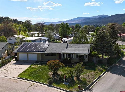 118 Meadowbrook Ct, Paonia, CO, 81428-9332 | Card Image