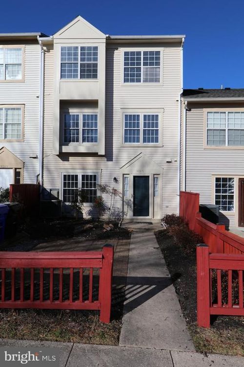 14317 Chapel Cove Ct, LAUREL, MD, 20707-5844 | Card Image