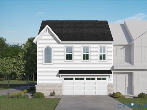 Lot 1 Sunrise Oasis Ln, Midlothian, VA, 23112 | Card Image