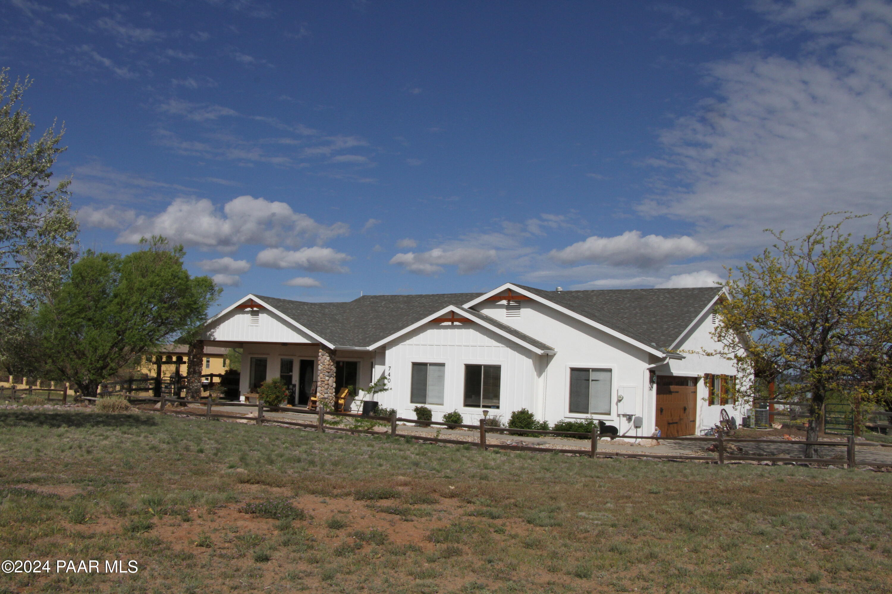Nick Trl, Chino Valley, AZ 86323