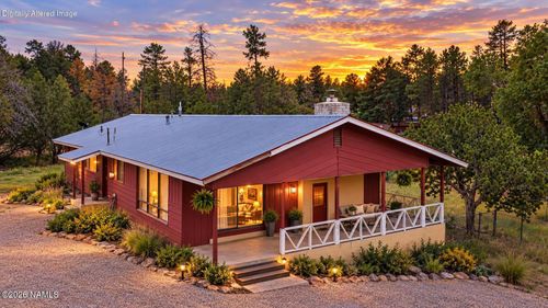 1895 Aspen Ln, Overgaard, AZ, 85933-4215 | Card Image