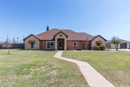 101 Mountain Meadow Dr, Tuscola, TX, 79562-3688 | Card Image
