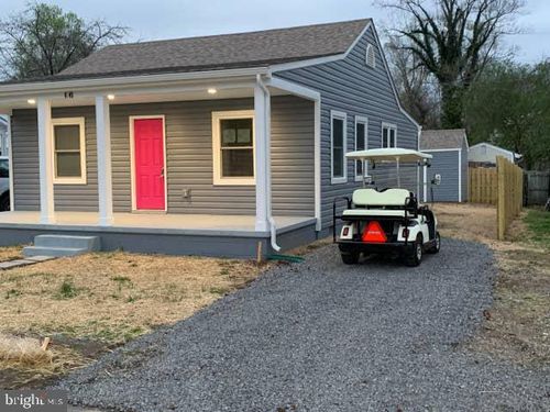 6145 5th St, KING GEORGE, VA, 22485-7435 | Card Image