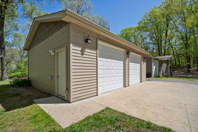 7630 Dilley Rd, House other with 4 bedrooms, 3 bathrooms and null parking in Davisburg MI | Image 29