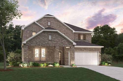 2038 Brookhill Way, Snellville, GA, 30078 | Card Image