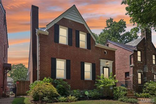 6232 Devonshire Ave, Saint Louis, MO, 63109-2212 | Card Image