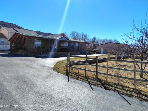793 S Whiteriver Ave, Rifle, CO, 81650-2701 | Card Image