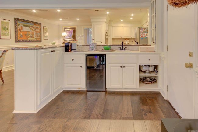 6 High Point Dr, House other with 3 bedrooms, 4 bathrooms and null parking in Texarkana TX | Image 9