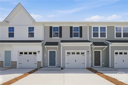 116 Brunson Circle, Guyton, GA, 31312 | Card Image